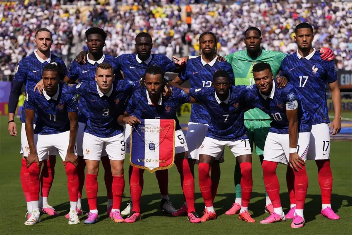 تأجيل مباراة فرنسا وإنجلترا يهدد إقامة قمة كأس العالم 2026 بين المنتخبين