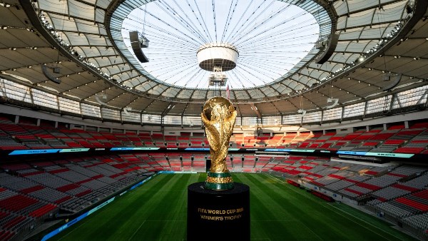 تاريخ مواجهات إنجلترا والأرجنتين قبل مباراة الغد الترقبة في كأس العالم