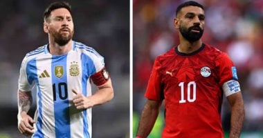 تاريخية التانجو تتفوق ومحمد صلاح يسعى لكسر عقدة ميسي أمامهما