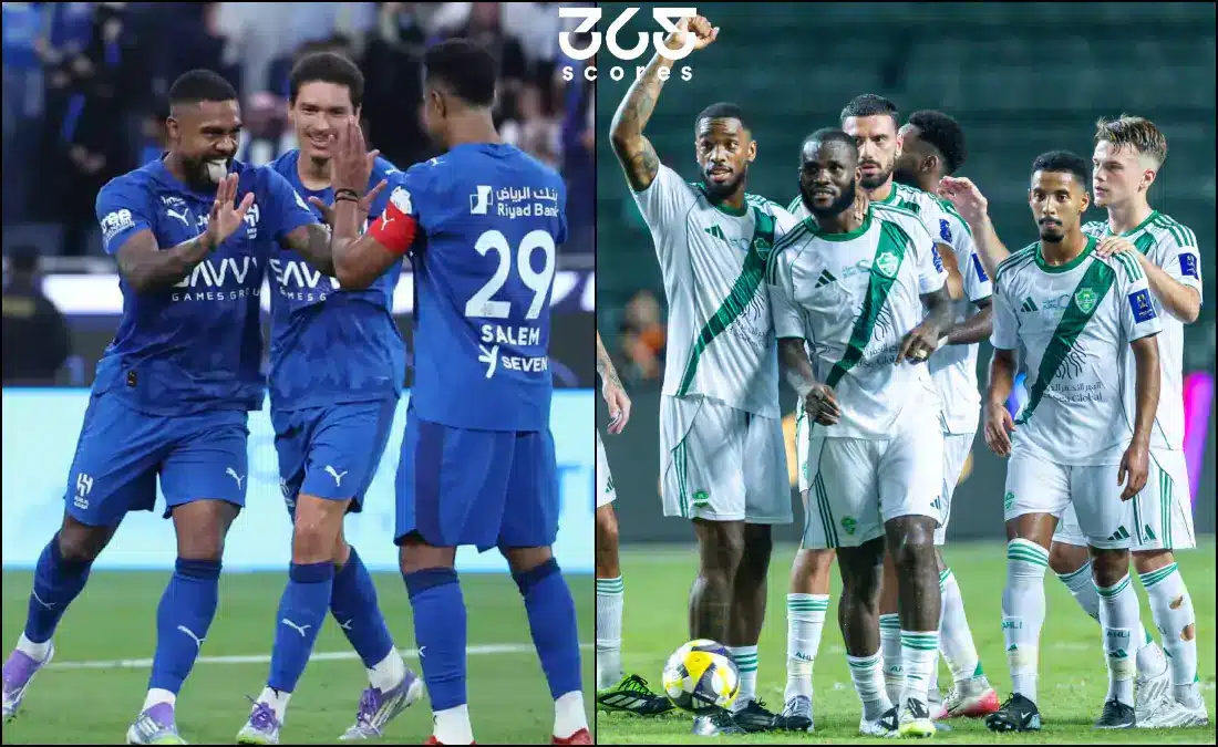 تحديد موعد مباراة الكلاسيكو بين الهلال والأهلي في الدوري السعودي موسم 2026 2027