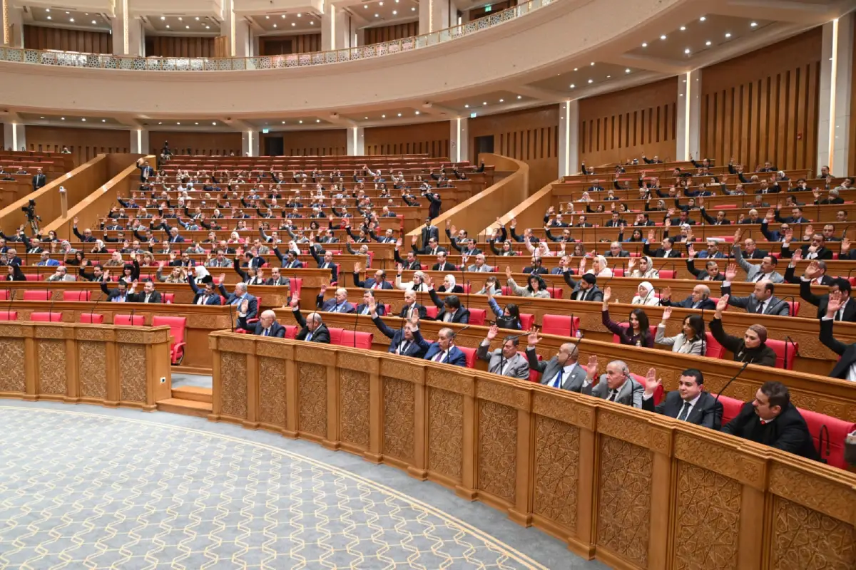 تحرك برلماني عاجل لتعميم حسابات الضمان بهدف حماية أموال مشتري العقارات من كافة مخاطر الاحتيال العقاري