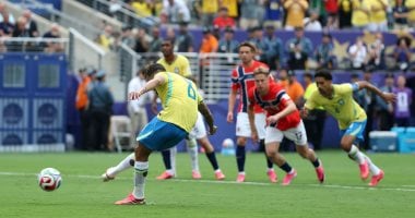 تحليل نتائج وأهداف مباراة البرازيل ضد النرويج في ثمن نهائي كأس العالم