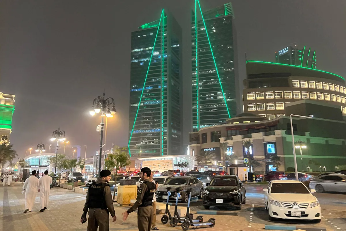 تراجع التضخم في السعودية ويحافظ على استقراره عند مستوى 1.8 في يونيو