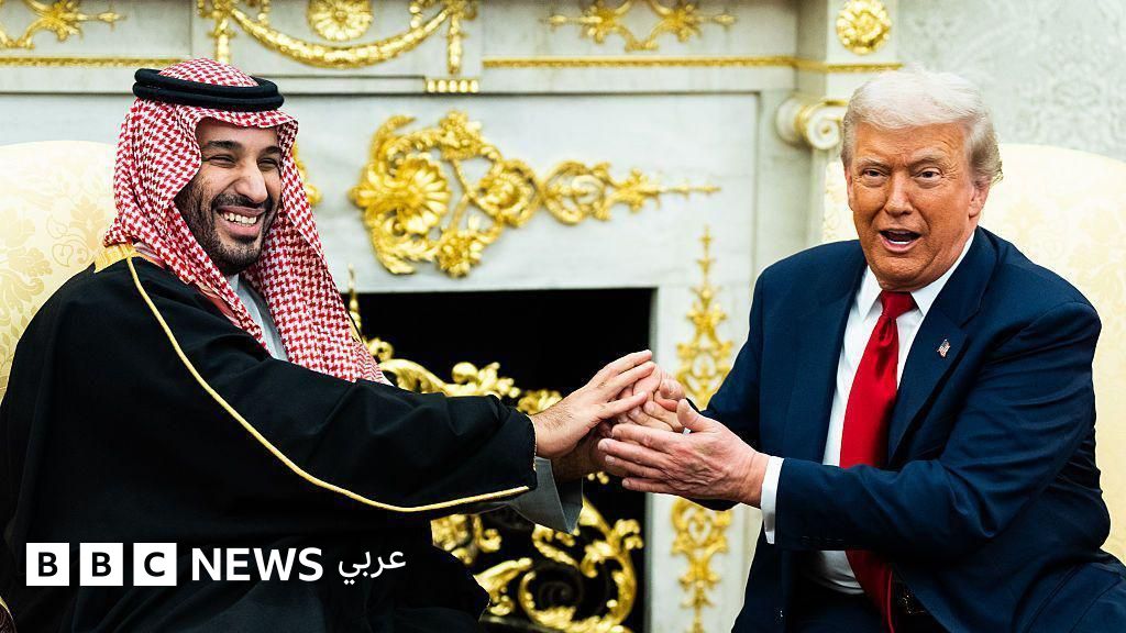 ترامب يؤكد أن اتفاق إيران النووي مع السعودية يعتمد على الاعتراف بإسرائيل كشريك أساسي في المنطقة