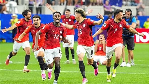 تردد القناة المجانية لمشاهدة مباراة مصر والأرجنتين في كأس العالم عبر نايل سات