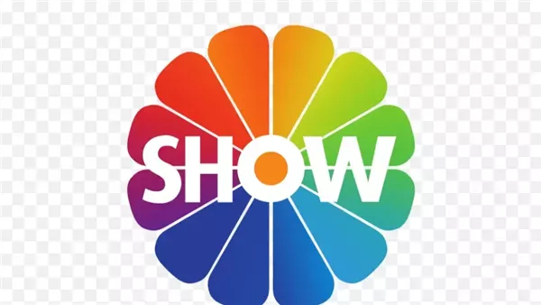 استقبال قناة Show TV التركية 2026 لمتابعة أحدث المسلسلات والأفلام