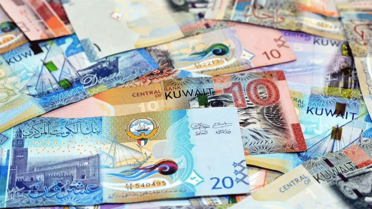 تطورات سعر الدينار الكويتي مقابل الجنيه المصري اليوم الأربعاء