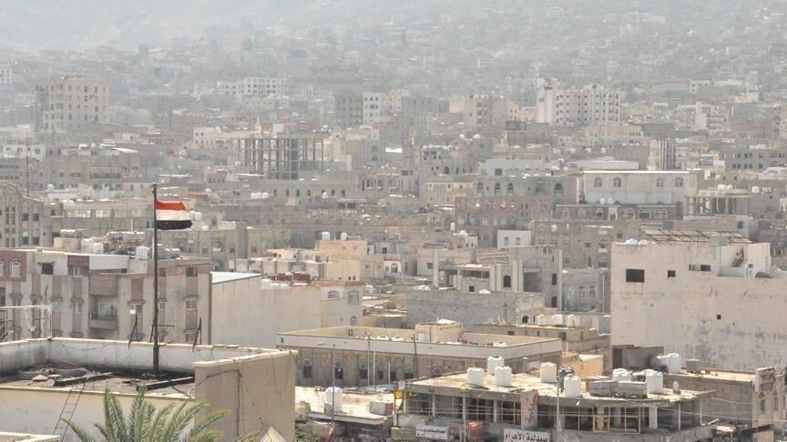 تكتل يمني يعلن دعمه الكامل للمملكة العربية السعودية في مواجهة تصعيد الحوثي ويؤكد على التضامن الوطني في الحفاظ على أمن المنطقة
