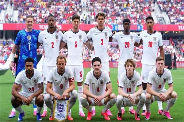 توخيل يعلن عن تشكيل منتخب إنجلترا لمواجهة الأرجنتين في كأس العالم 2026