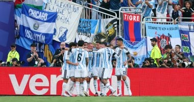 توقعات العقوبات التي تواجه الأرجنتين بعد نهائي كأس العالم 2026