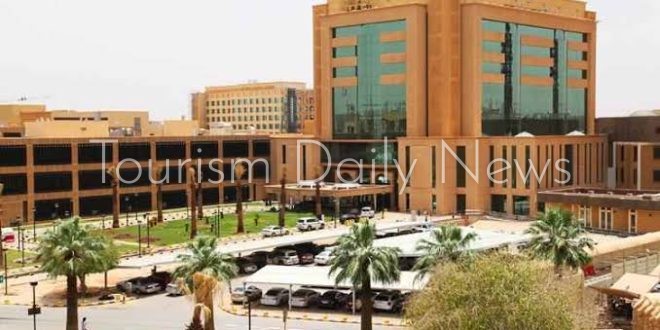 توقعات بنمو سوق السياحة العلاجية في السعودية إلى تسعة مليارات دولار بحلول عام 2034