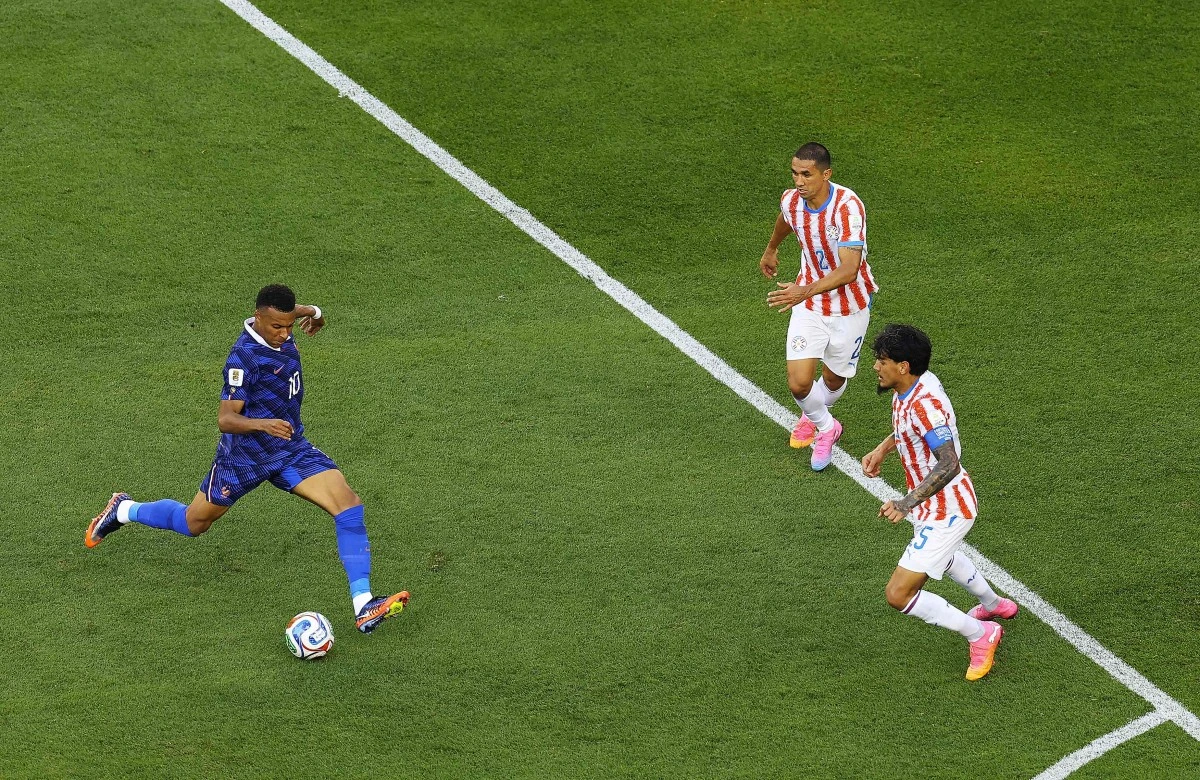 ثمانية منتخبات عرفت بمشاركاتها في كأس العالم بدون وجود لاعبيين مجنسيين من بينها السعودية