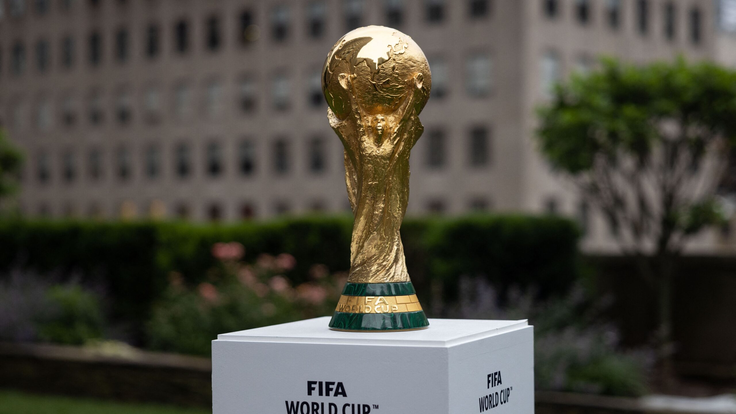جدول مباريات دور 16 في كأس العالم 2026 والقنوات الناقلة وأهم التفاصيل