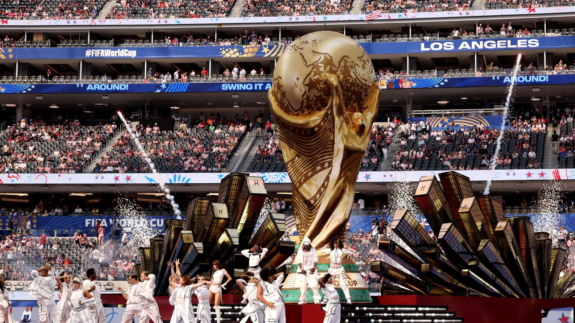 جدول مباريات ربع نهائي كأس العالم 2026 والقنوات الناقلة للمباريات