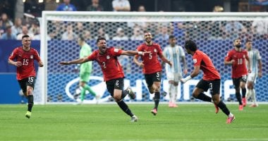 جدول مباريات منتخب مصر في تصفيات كأس أمم أفريقيا 2023 مع التحديثات الأخيرة