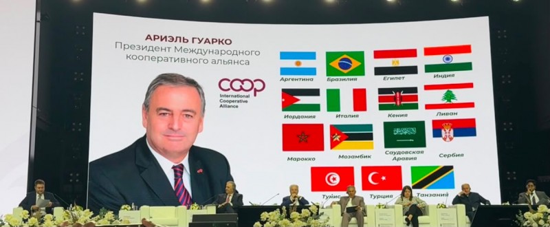 جمعية البن في منطقة عسير تعزز حضور القهوة السعودية وتوسع انتشارها دوليًا من خلال فعاليات ومبادرات متميزة