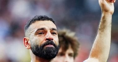 حازم صلاح الدين يروى قصة بكاء محمد صلاح وتأثيره على تاريخ كرة القدم