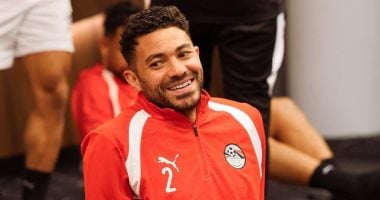 حسام حسن يوجه تحذيرا لياسر إبراهيم من مغبة التعرض للإيقاف قبل مواجهة المونديال
