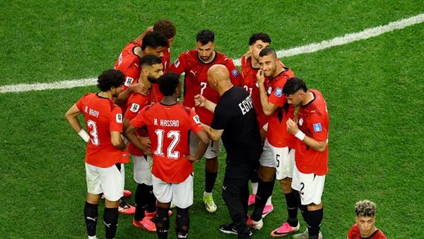 حكام مباراة مصر والأرجنتين في دور 16 بكأس العالم يشعلون اهتمام العرب في المونديال