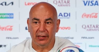 خطة حسام حسن لإيقاف ميسي خلال ساعات الحسم في معسكر منتخب مصر
