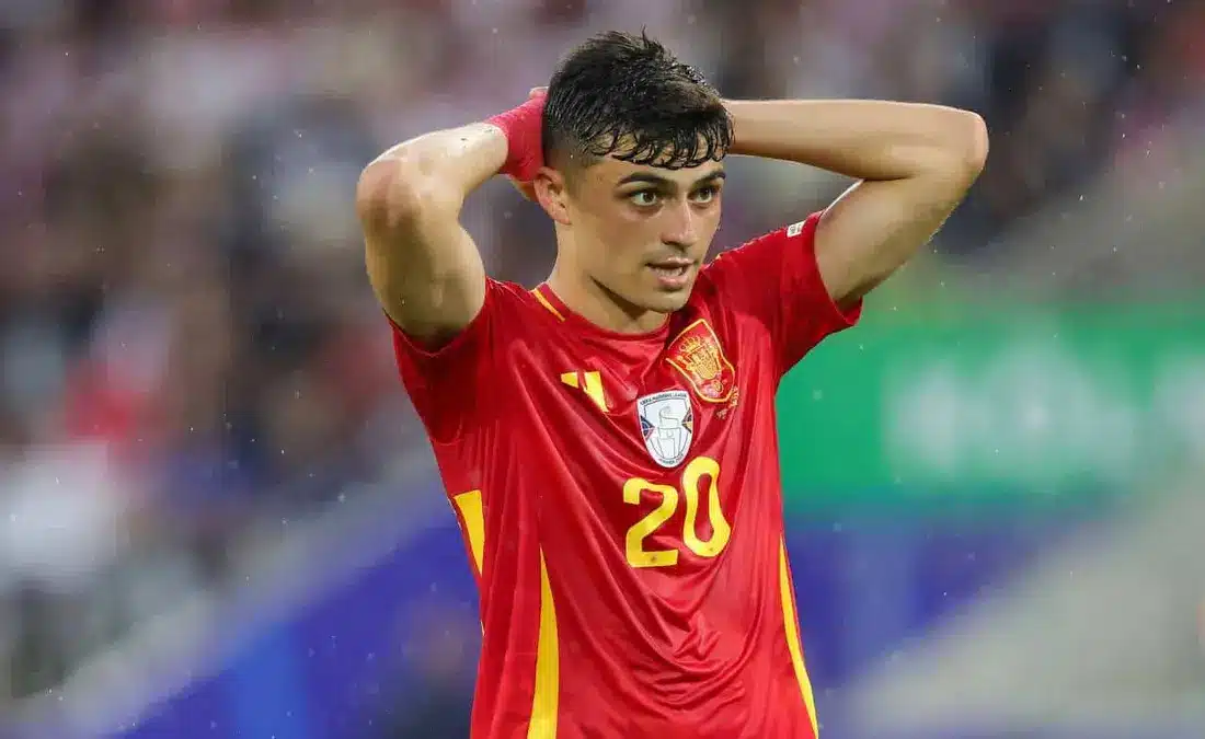 خمس حقائق أساسية عن مباراة إسبانيا ضد بلجيكا في ربع نهائي مونديال 2026