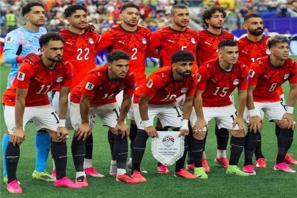 خمسة لاعبين على أعتاب مشاركتهم الأولى مع منتخب مصر في كأس العالم قبل مواجهة الأرجنتين