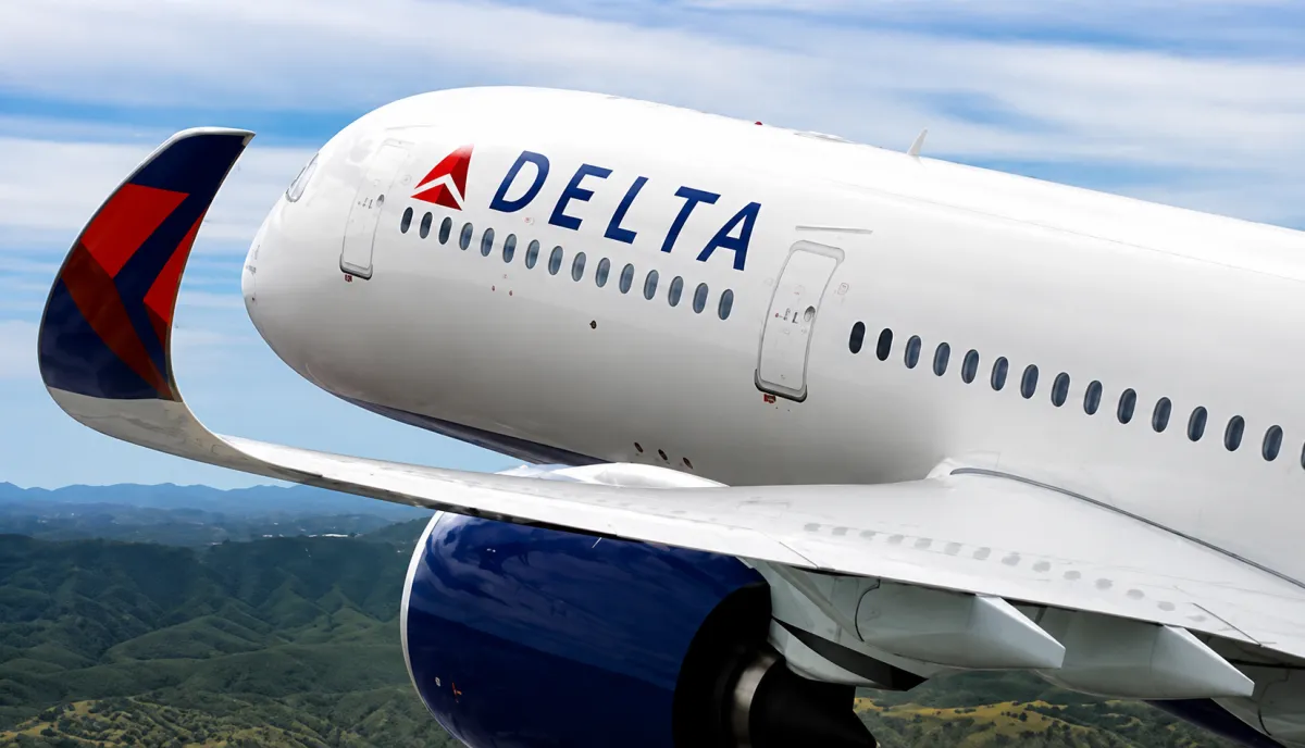 رئيس شركة دلتا يتحدث عن أهمية السوق السعودية كعنصر رئيسي في استراتيجيتنا العالمية للمصادقة على مكانتنا الرائدة