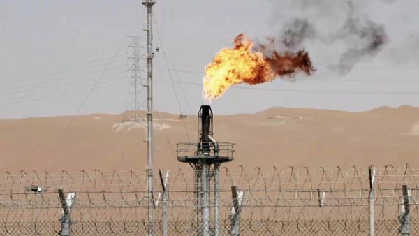 زيادة إنتاج نفط الخليج من قبل شركة شيفرون السعودية يصل إلى 350 ألف برميل يوميا لتلبية الطلب المتزايد
