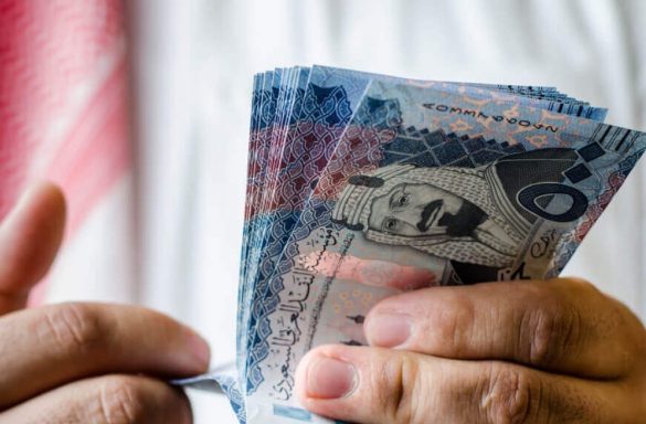 سعر الريال السعودي مقابل الجنيه المصري في ختام تعاملات الثلاثاء 4 أغسطس 2026