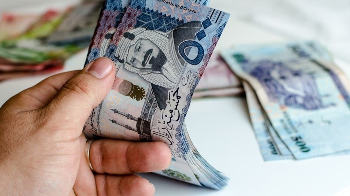 سعر الريال السعودي يسجل مستويات جديدة أمام الجنيه المصري في شاشات الصرف