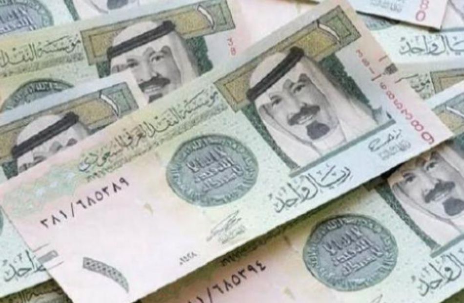 استقرار سعر الريال السعودي اليوم الجمعة 17 يوليو 2026 وسط ترقب لتحركات السوق