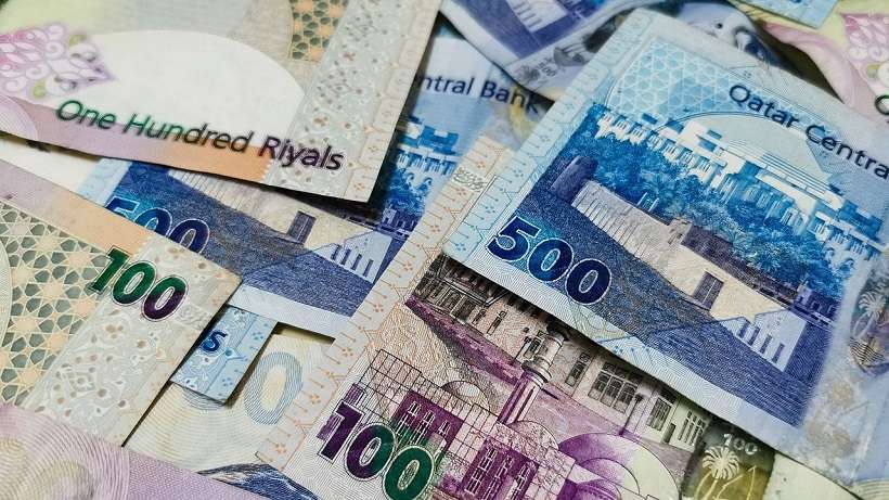 سعر الريال القطري مقابل الجنيه المصري اليوم الجمعة 17 يوليو 2026