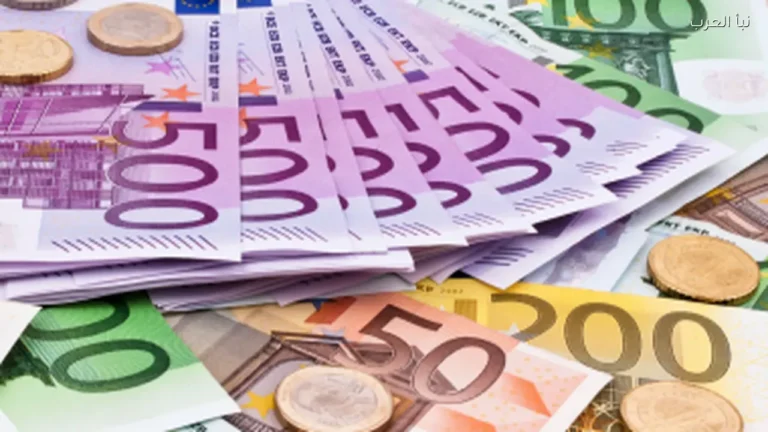 تحديث سعر اليورو اليوم الإثنين 20 يوليو 2026 في البنوك المصرية