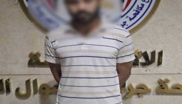 سقوط نصاب المنيا الذي خدع مئات المواطنين واستولى على مدخراتهم في عملية احتيال واسعة النطاق