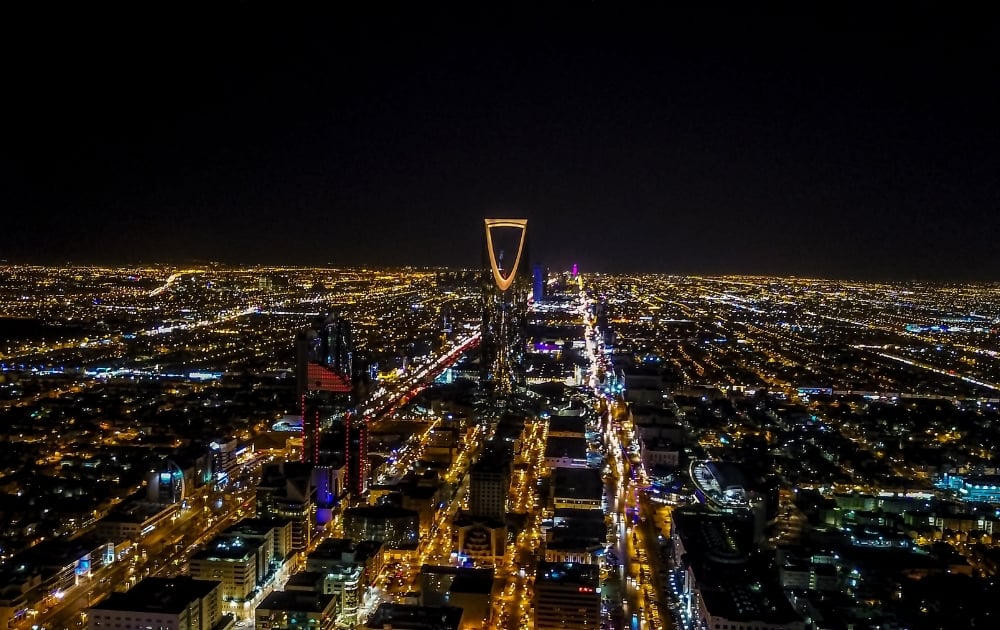 سيطرة المستثمرين الأجانب على أكثر من ستين في المئة من استثمارات الأسواق الخاصة بالسعودية في عام 2025
