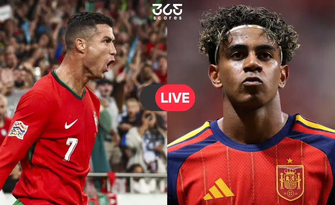 شاهد الآن بث مباشر لمواجهة إسبانيا والبرتغال في كأس العالم 2026 مجانا