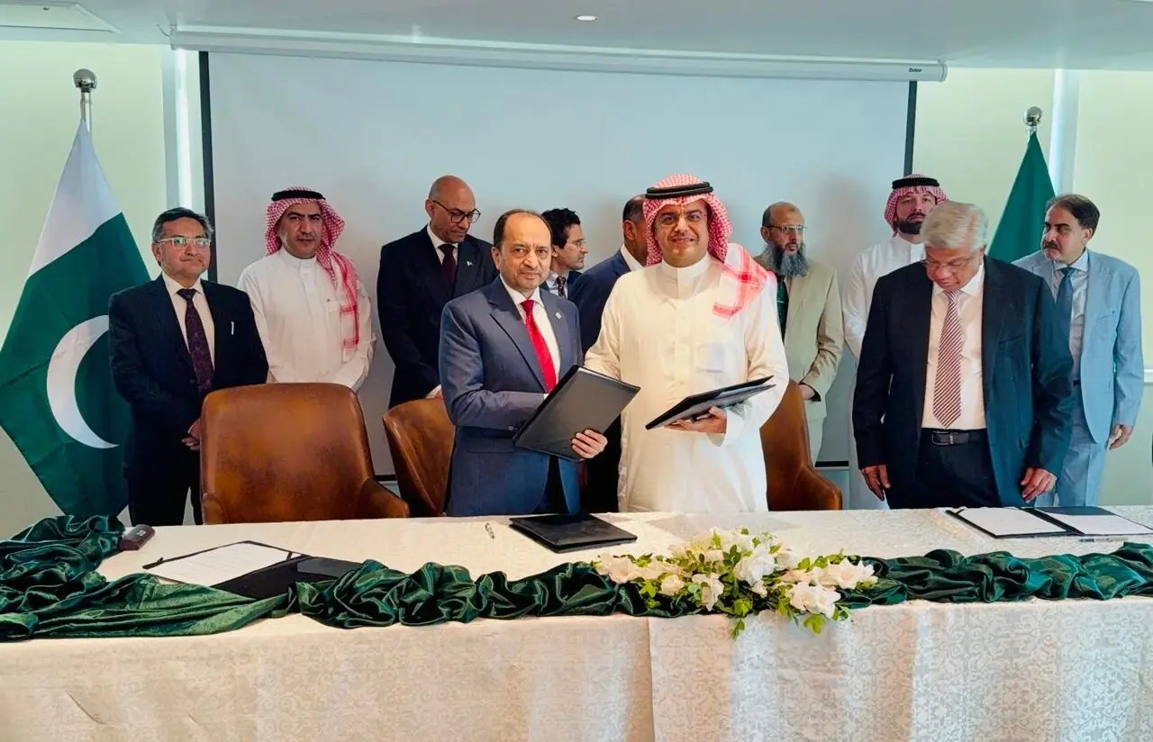 شركات أمنية باكستانية تتوسع في السوق السعودية لتحقيق احتياجات الرياض الأمنية وتعزيز الحماية الأمنية