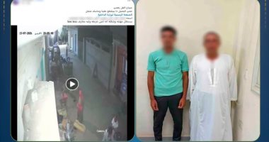 صدمة في البحيرة مواطن يتهم عمه الشرطي بالتعدي عليه إثر خلافات حادة حول الميراث العائلي