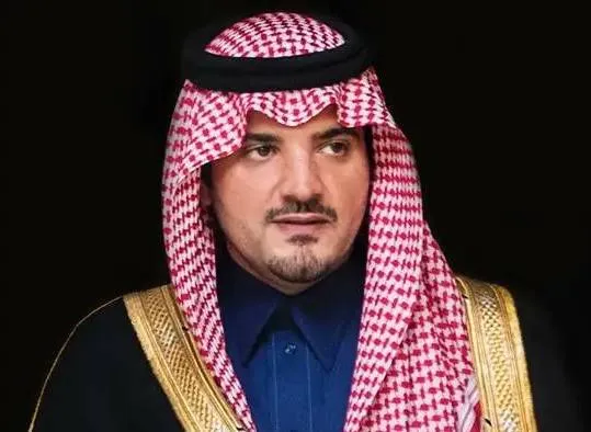 عبد العزيز بن سعود يؤكد على التزام المملكة بدعم أمن واستقرار سوريا والتمسك بالعلاقات والتعاون الإقليمي