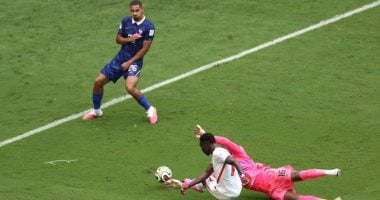 فرنسا تتصدر إنجلترا وتحقق أكبر رقم أهداف في كأس العالم 2026