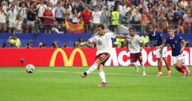 فرنسا تتصدر قائمة أكثر المنتخبات استقبالا لركلات الجزاء في تاريخ كأس العالم