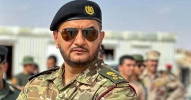 فريق صدام حفتر يرسل تهنئة مصر بعد تأهلها التاريخي إلى دور الستة عشر