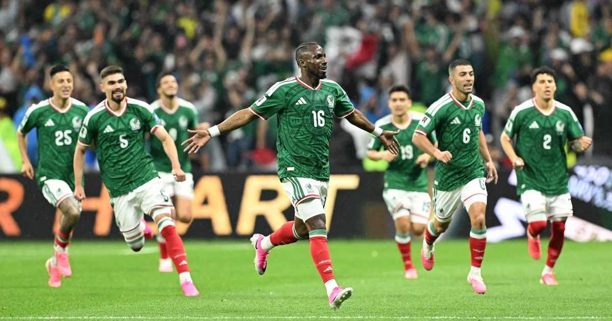 فيفا يدرس إعادة جدولة مباراة المكسيك وإنجلترا في كأس العالم 2026 بسبب العواصف الرعدية