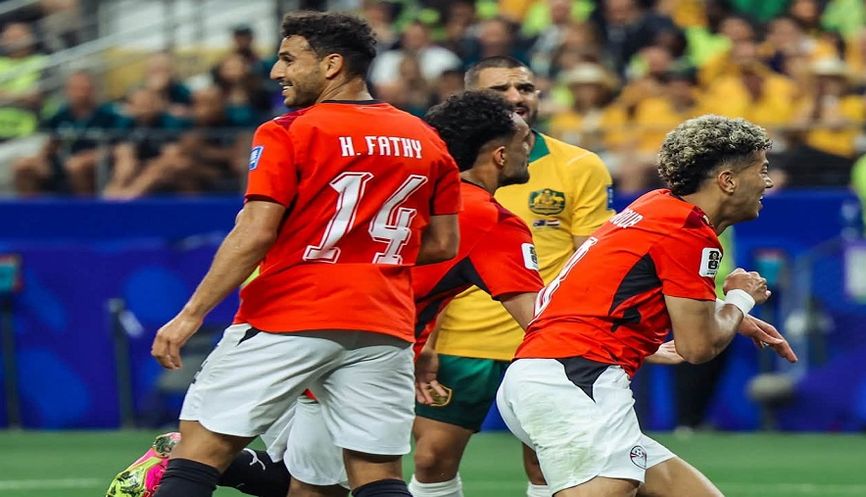 قنوات بث مباراة مصر والأرجنتين في كأس العالم 2023 والطرق لمشاهدتها مباشرة