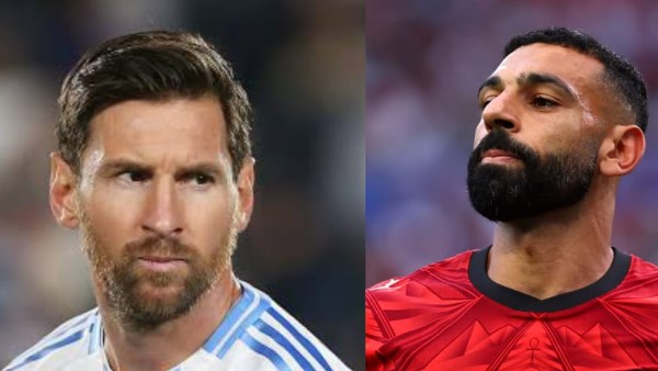 قنوات بث مباراة مصر والأرجنتين في كأس العالم 2026 ومواعيدها