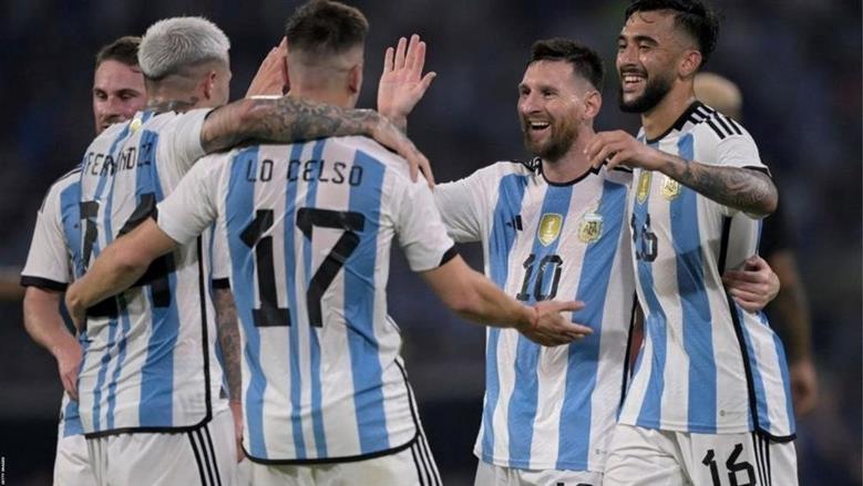 قنوات بث نهائي كأس العالم 2026 موعد المباراة وتردد القنوات المجانية
