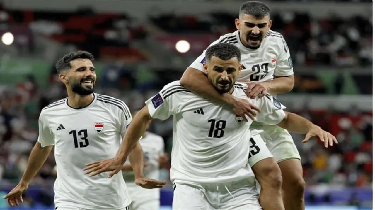 كيفية مشاهدة مباراة العراق والنرويج في كأس العالم مع ضبط التردد المناسب