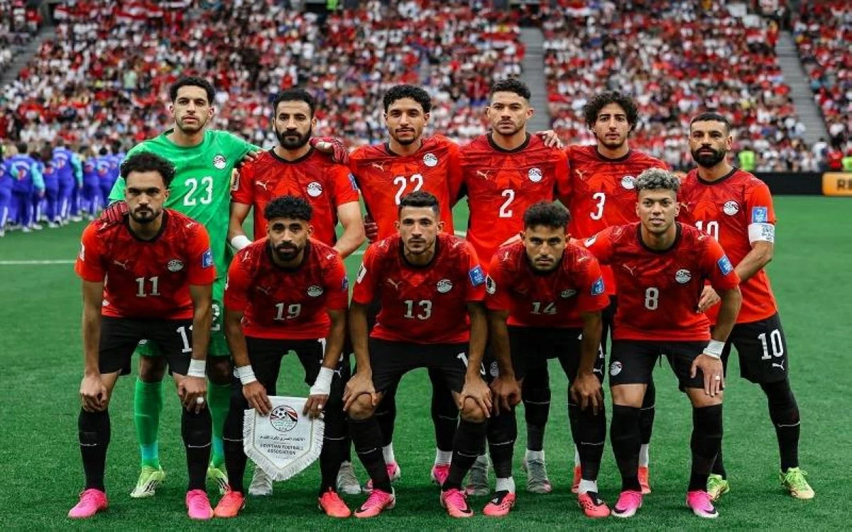 كيفية حجز تذاكر فان زون لمباريات مصر والأرجنتين في كأس العالم 2026 والأسعار والطريق