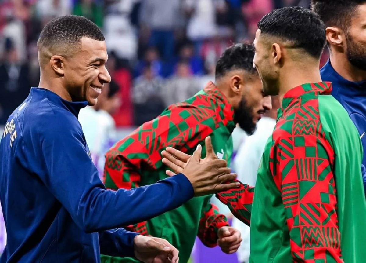 كيفية متابعة بث مباشر لمواجهة المغرب وفرنسا في كأس العالم 2026 بسهولة ومجانا