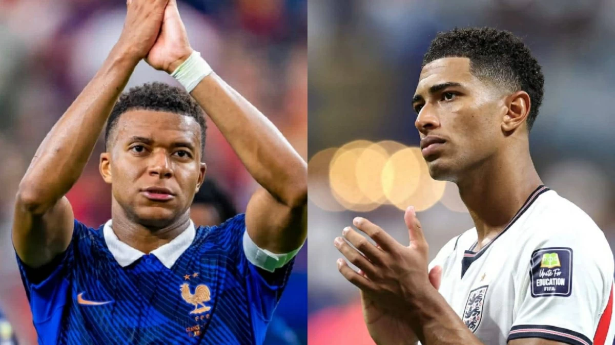 كيفية متابعة مباراة إنجلترا وفرنسا في كأس العالم 2026 عبر القنوات والوسائل المتاحة